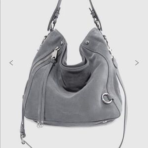 Rebecca Minkoff M.A.B. Hobo - NWOT